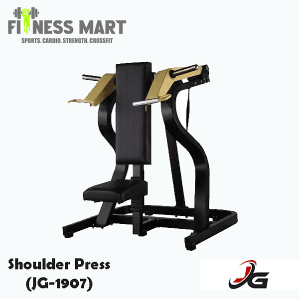 shoulder-press-jg-1907 JG 1907 Shoulder Press – Body Strength Training Method Buy - Image 1