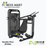Shoulder Press Machine-DHZ- E7006
