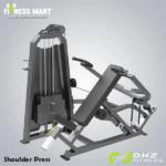 Shoulder Press Machine-DHZ Fitness -T1006