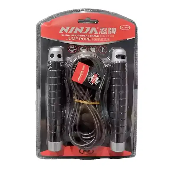 skipping-rope-jump-rope-ninja-ns3366 Skipping Rope-Jump Rope-Ninja-NS3366 - Image 1