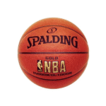 Spalding NAB Gold Outdoor Basketball