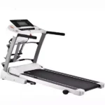 Speed Star Smart Android Motorized Treadmill 8210D-(2024)