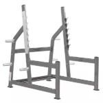Squat Rack – Realleader USA – FW-2018