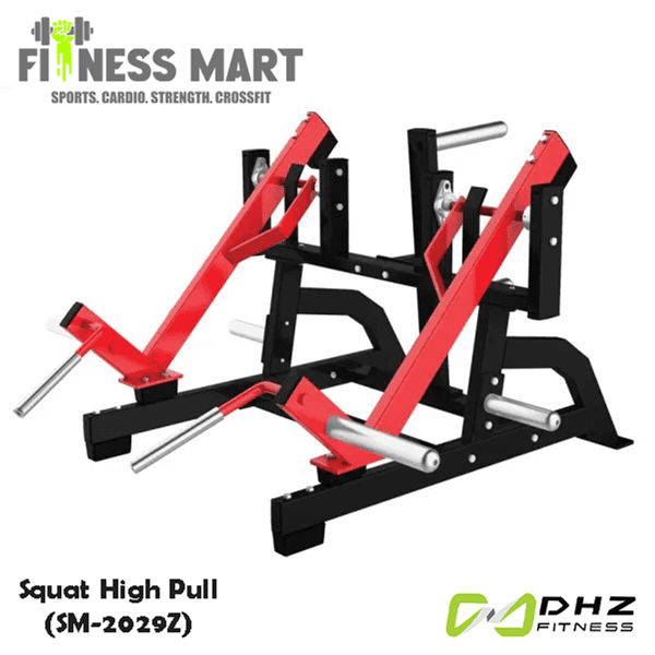 standing-shrug-dhz-sm-2029z Standing Shrug -DHZ – SM-2029Z - Image 1