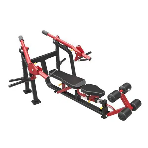 super-chest-press-impulse-sl7046 Super Chest Press – IMPULSE – SL7046 - Image 1