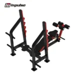 Super Olympic Bench – IMPULSE – SL7041