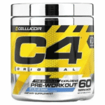Supliment-C4 Pre Workout (60 Servings)