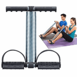 Tummy Trimmer Double Spring / Fitness Tummy Trimmer/abs Tummy Trimmer/abs Exerciser Tummy Trimmer/Multipurpose Fitness Equipment for Men and Women – Fitness Mart – gym equipment