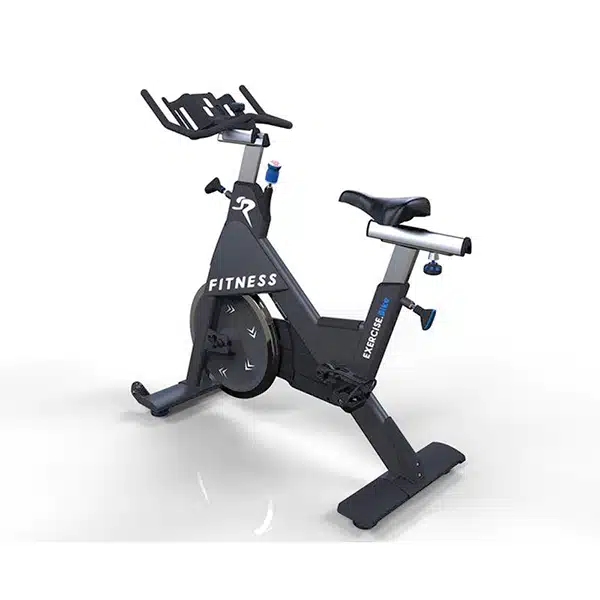 unique-style-genuine-double-wheels-professional-spinning-bike-mnd-d14 UNIQUE STYLE Genuine Double Wheels Professional Spinning Bike-MND-D14 - Image 1