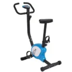 Upright Exercise Bike 533F Cardio Fitness Cycling Machine Gym Workout Training Stationary Fitness Cycle Cardio EquipmentF