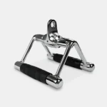 V bar Double With Grip Handle (Mobbing System)