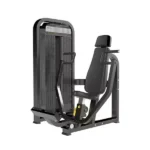 Vertical Chest Press Body Charge USA-S6720A
