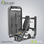 Vertical Press E7008 – DHZ