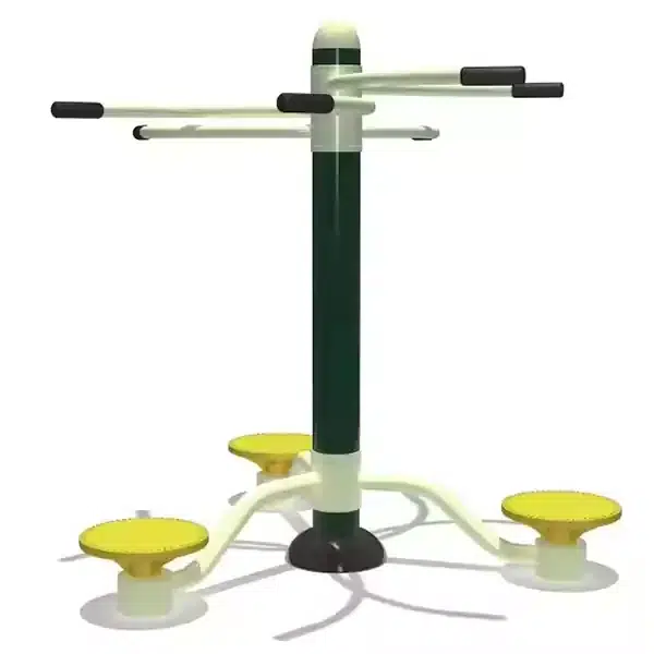 waist-twister Out Door Waist Twister - Image 1