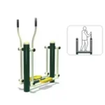 Out Door Walking Machine
