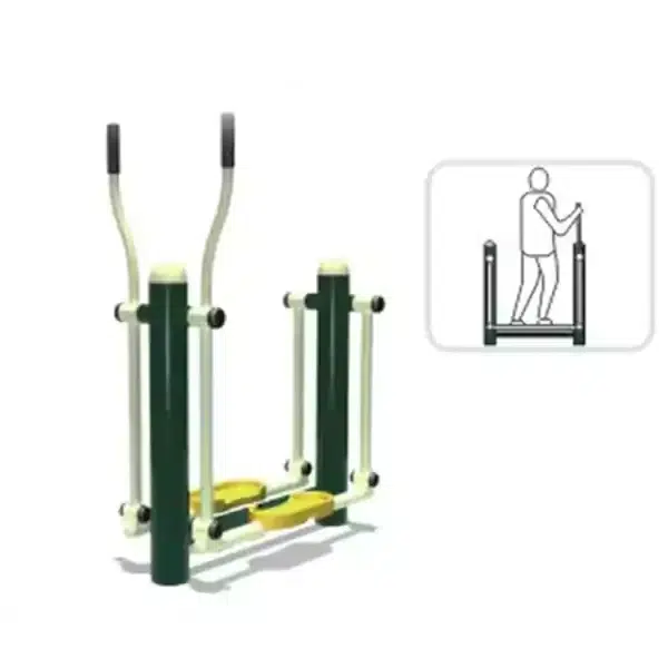 walking-machine Out Door Walking Machine - Image 1