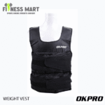 Wholesale Workout Professional Equipment Multifunction High Quality Custom Logo Tactical Fitness Weighted Training Vest