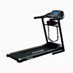 Yijian DK-40AAP1 (DC Motor 2.0 HP) Multi-function Foldable Motorized Treadmill