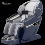 Zhouqi S80 (8500 series) Premium 4D Massage Chair